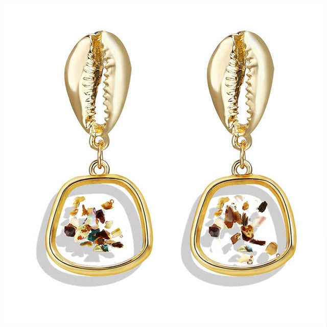 Vintage Earrings 2020