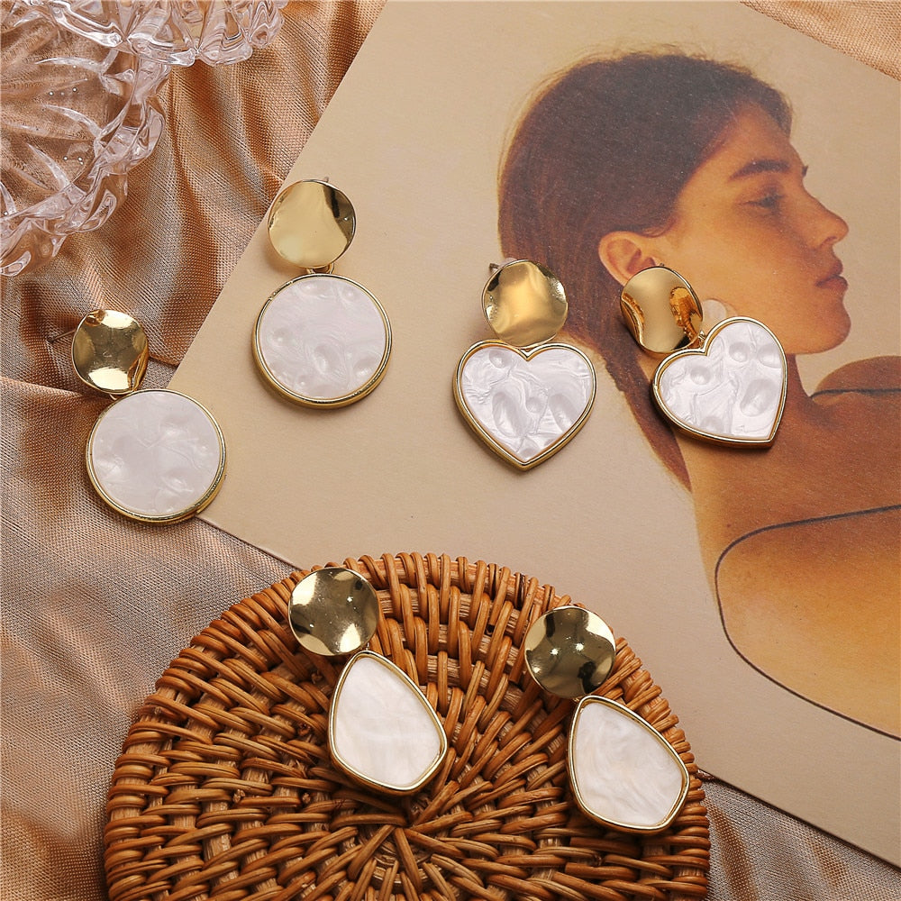 Vintage Earrings 2020
