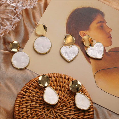 Vintage Earrings 2020