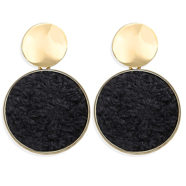 Vintage Earrings 2020