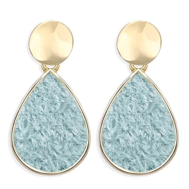 Vintage Earrings 2020