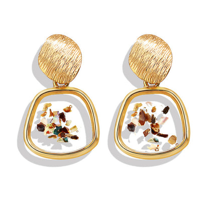 Vintage Earrings 2020
