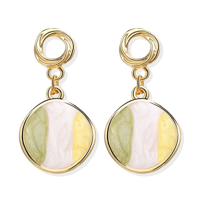 Vintage Earrings 2020