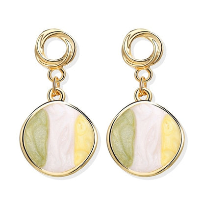 Vintage Earrings 2020