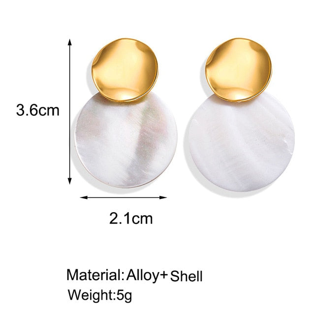 Vintage Earrings 2020