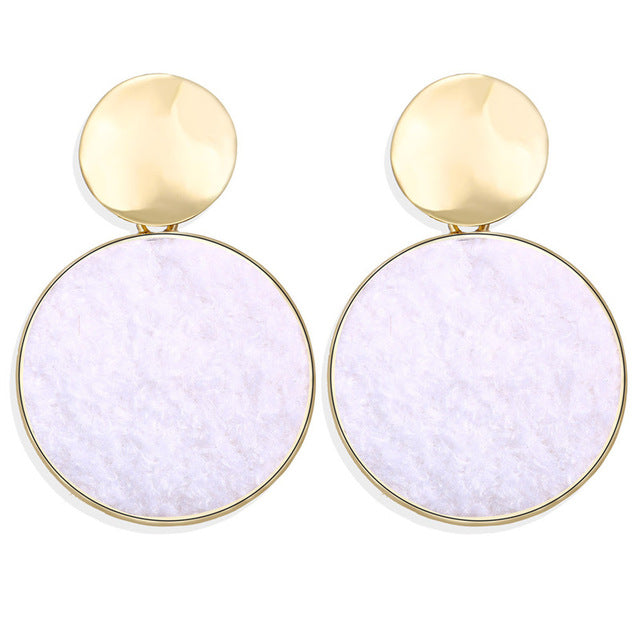 Vintage Earrings 2020