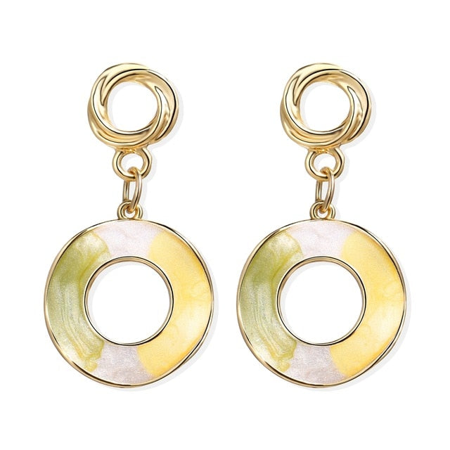 Vintage Earrings 2020