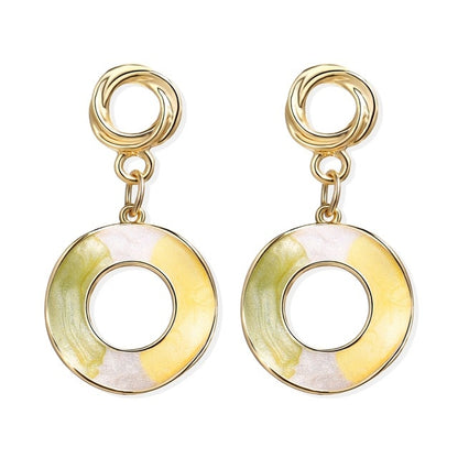 Vintage Earrings 2020