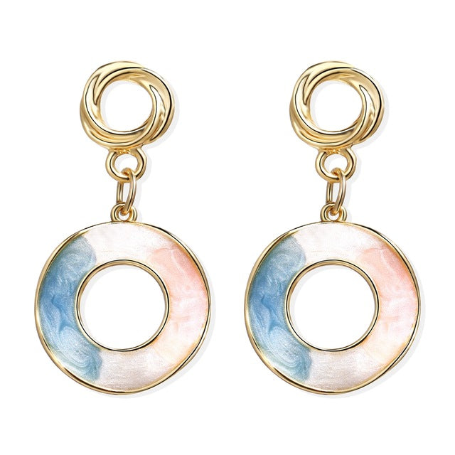 Vintage Earrings 2020