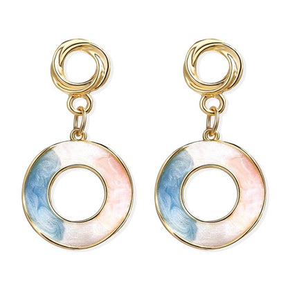 Vintage Earrings 2020