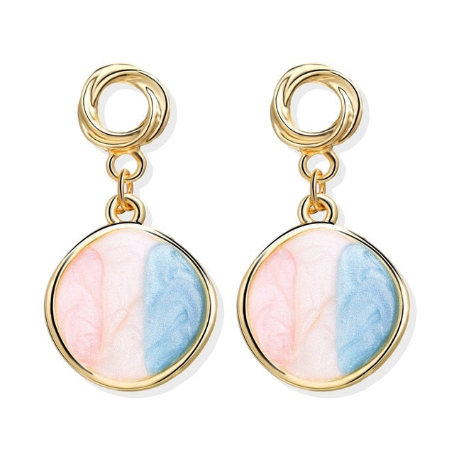 Vintage Earrings 2020