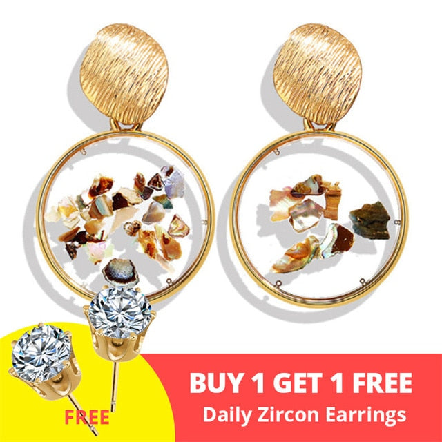 Vintage Earrings 2020