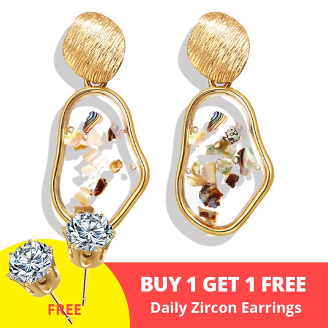 Vintage Earrings 2020