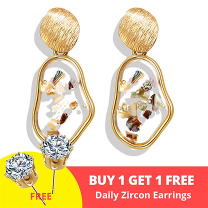 Vintage Earrings 2020