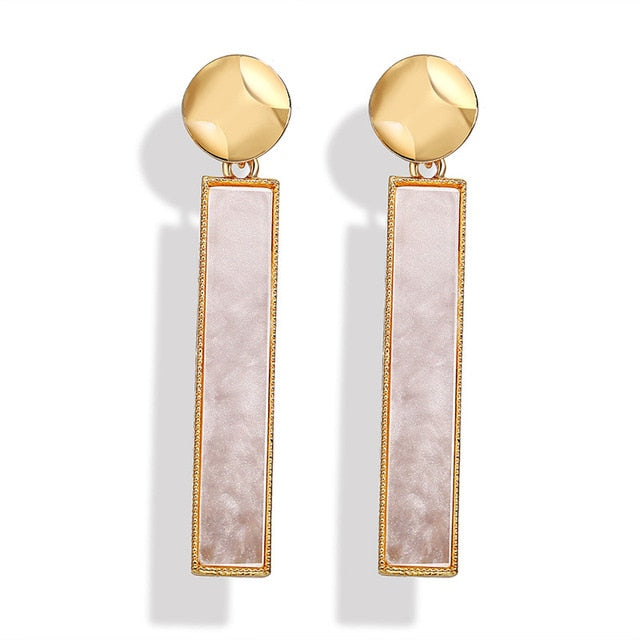 Vintage Earrings 2020