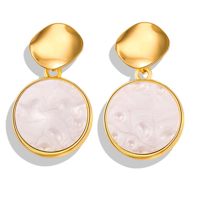 Vintage Earrings 2020