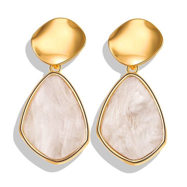 Vintage Earrings 2020