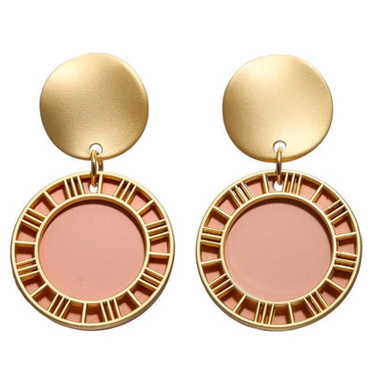 Vintage Earrings 2020