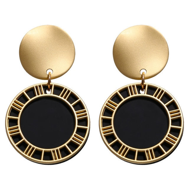 Vintage Earrings 2020