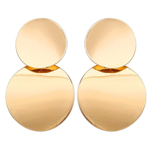 Vintage Earrings 2020