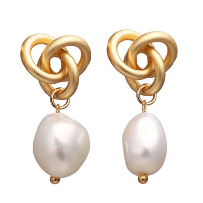 Vintage Earrings 2020
