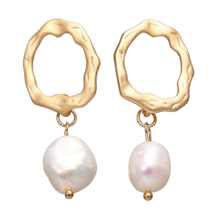 Vintage Earrings 2020
