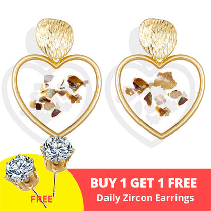 Vintage Earrings 2020