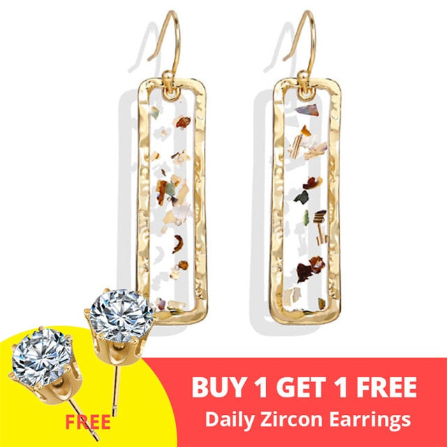 Vintage Earrings 2020