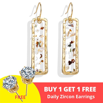 Vintage Earrings 2020