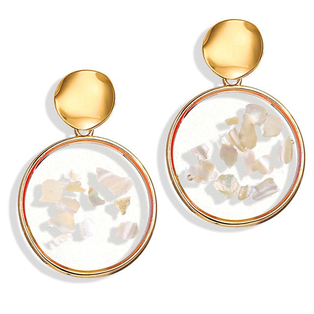 Vintage Earrings 2020