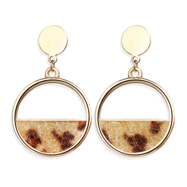 Vintage Earrings 2020