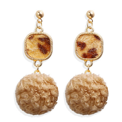 Vintage Earrings 2020
