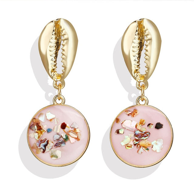 Vintage Earrings 2020
