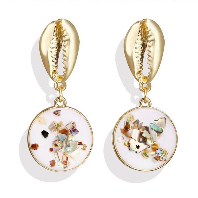 Vintage Earrings 2020