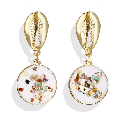 Vintage Earrings 2020