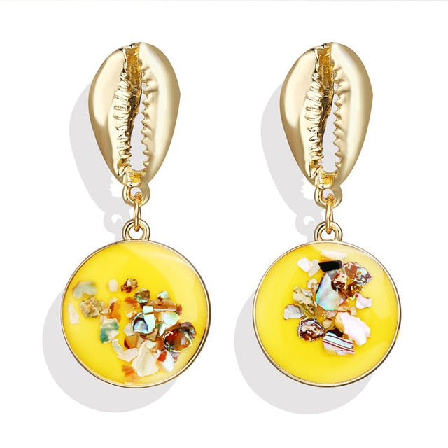Vintage Earrings 2020