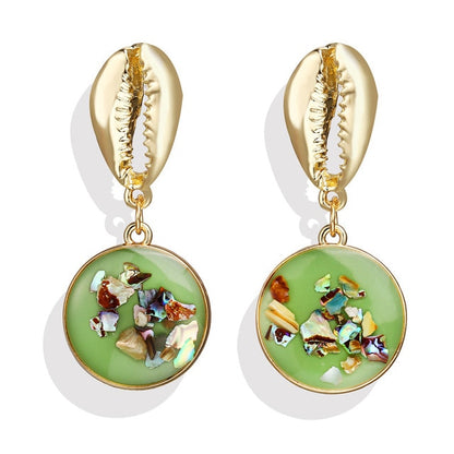 Vintage Earrings 2020