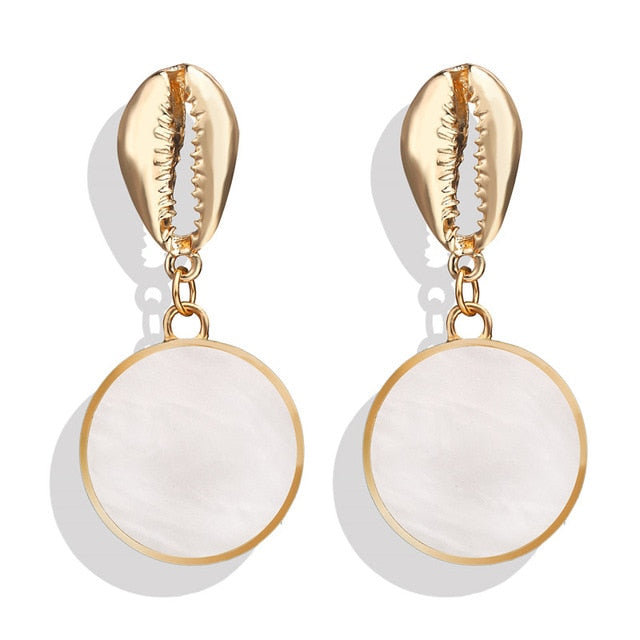 Vintage Earrings 2020