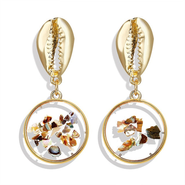 Vintage Earrings 2020