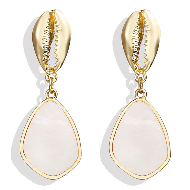 Vintage Earrings 2020