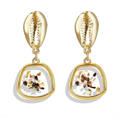 Vintage Earrings 2020