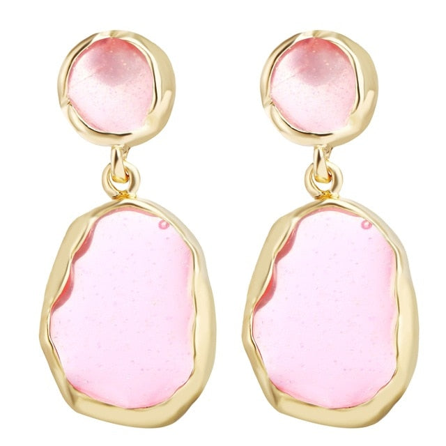 Vintage Earrings 2020
